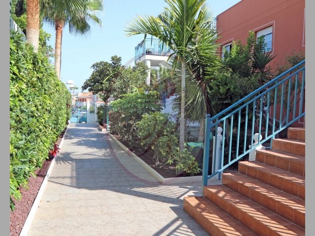 2 bed apartment for sale in Altoviso II, Callao Salvaje