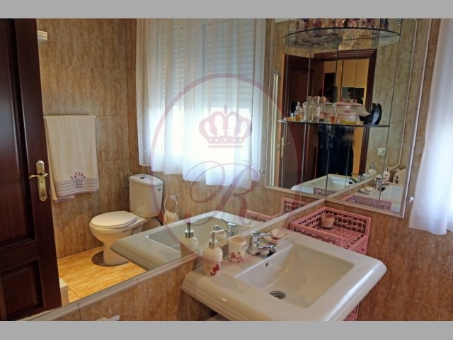 2 bed apartment for sale in Altoviso II, Callao Salvaje