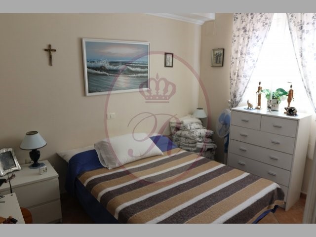 2 bed apartment for sale in Altoviso II, Callao Salvaje