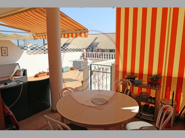 2 bed apartment for sale in Altoviso II, Callao Salvaje