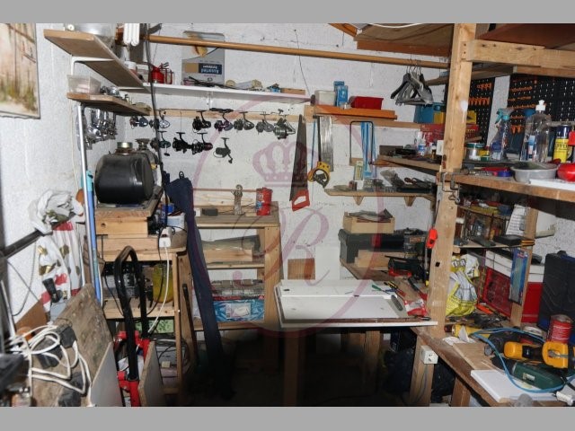 2 bed apartment for sale in Altoviso II, Callao Salvaje