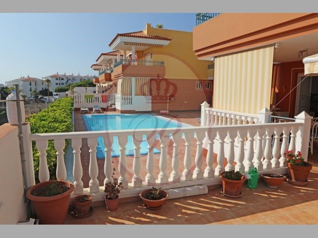 2 bed apartment for sale in Altoviso II, Callao Salvaje