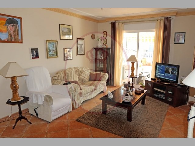 2 bed apartment for sale in Altoviso II, Callao Salvaje