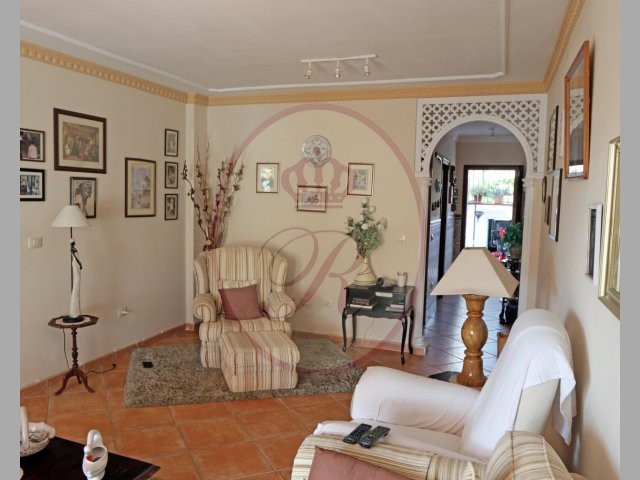 2 bed apartment for sale in Altoviso II, Callao Salvaje