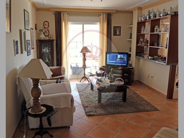 2 bed apartment for sale in Altoviso II, Callao Salvaje