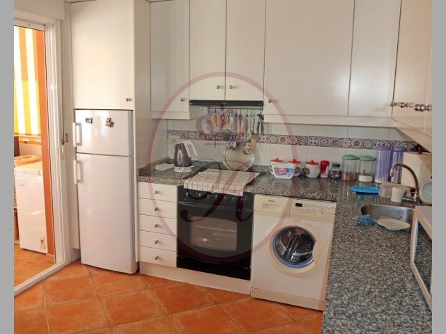 2 bed apartment for sale in Altoviso II, Callao Salvaje