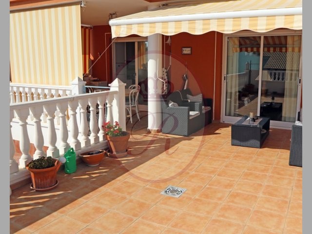 2 bed apartment for sale in Altoviso II, Callao Salvaje