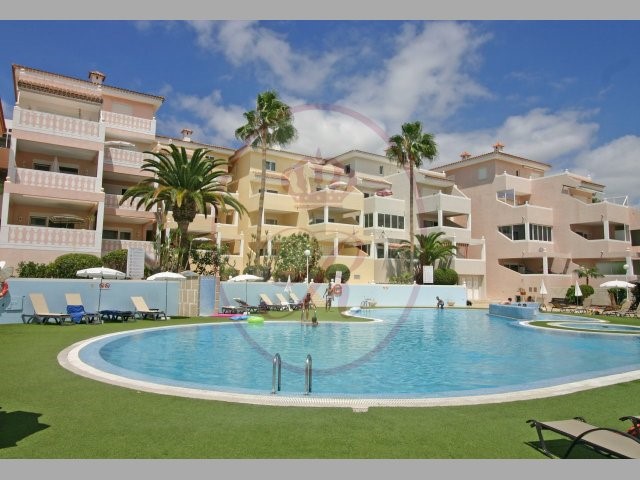 1 bed apartment for sale in Chayofa Country Club, Chayofa