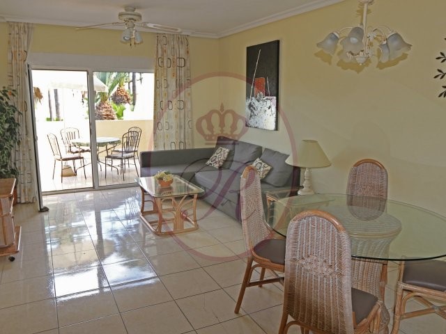 1 bed apartment for sale in Chayofa Country Club, Chayofa