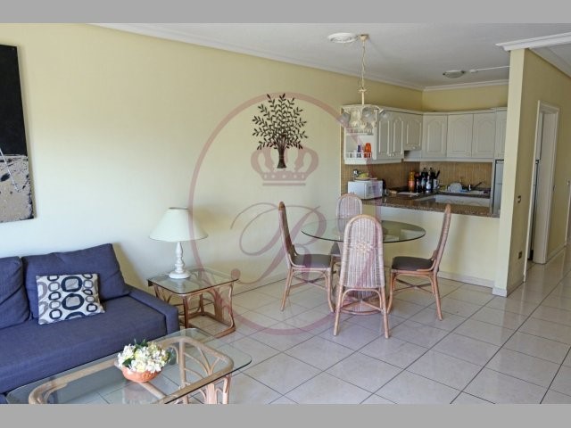 1 bed apartment for sale in Chayofa Country Club, Chayofa