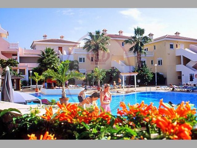 1 bed apartment for sale in Chayofa Country Club, Chayofa