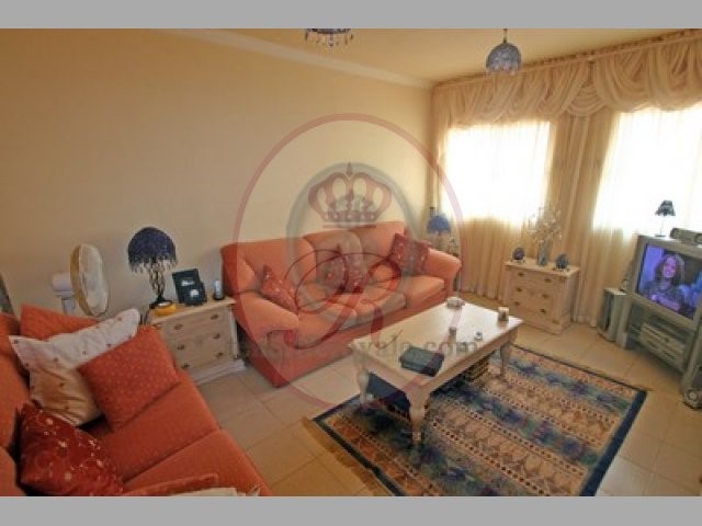 4 bed townhouse for sale in Piedra Hincada