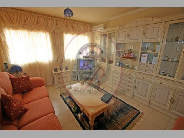 4 bed townhouse for sale in Piedra Hincada