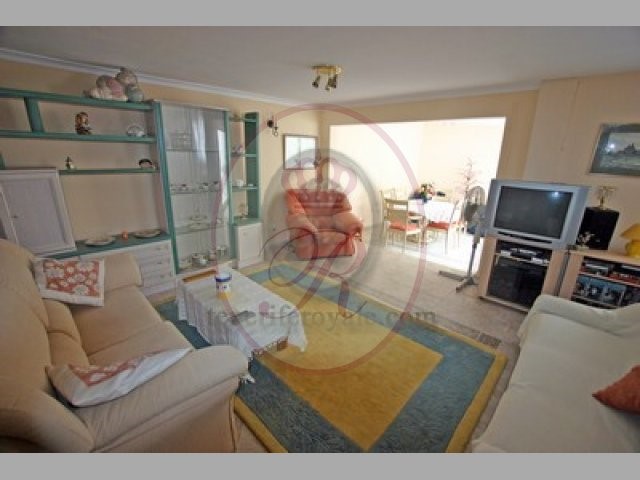 4 bed townhouse for sale in Piedra Hincada