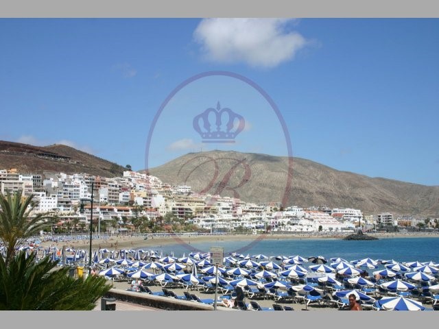 Studio for sale in Tenerife Royal Gardens, Las Americas