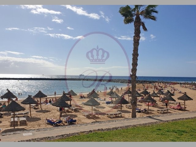 Studio for sale in Tenerife Royal Gardens, Las Americas
