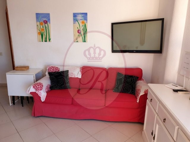 2 bed duplex penthouse for sale in Tenerife Royal Gardens, Las Americas