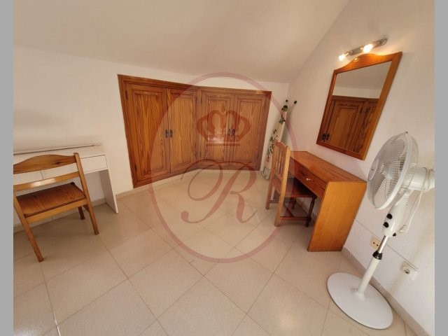 2 bed duplex penthouse for sale in Tenerife Royal Gardens, Las Americas