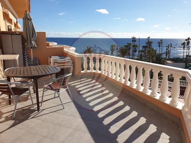 2 bed duplex penthouse for sale in Tenerife Royal Gardens, Las Americas