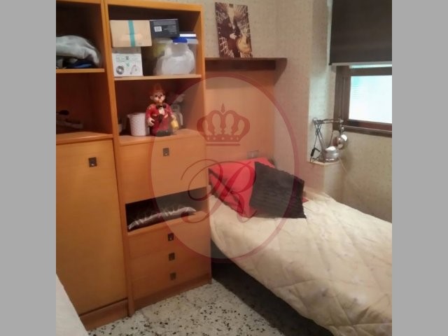 6 bed restaurant for sale in Las Rosas