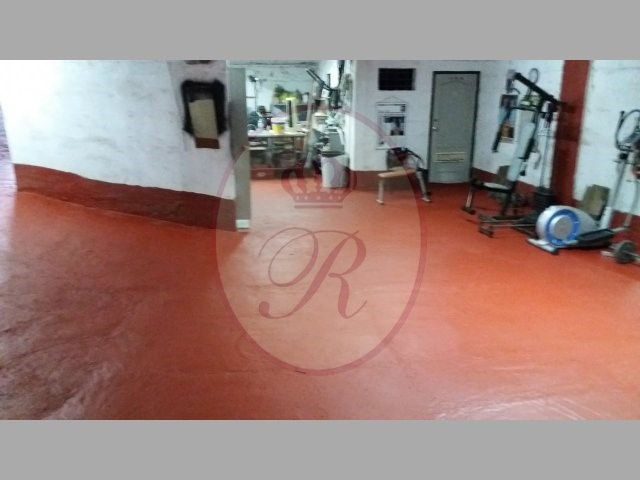 6 bed restaurant for sale in Las Rosas