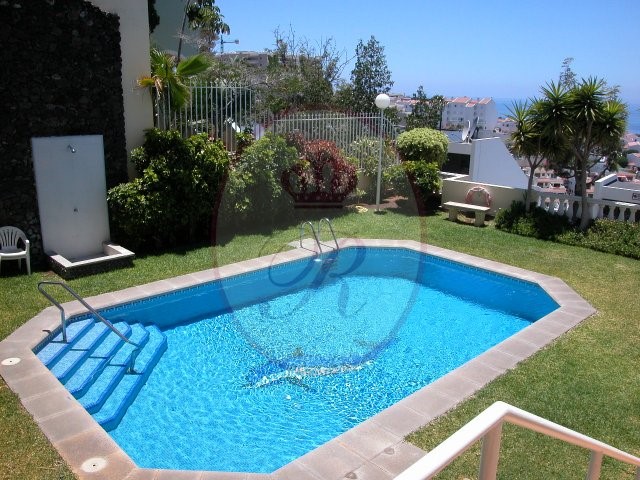 Studio for sale in Jacaranda, Puerto de Santiago