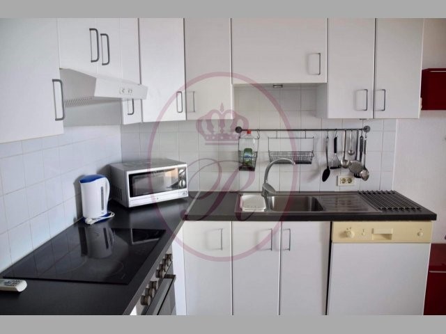 Studio for sale in Jacaranda, Puerto de Santiago