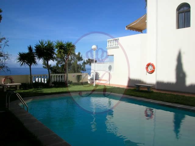 Studio for sale in Jacaranda, Puerto de Santiago