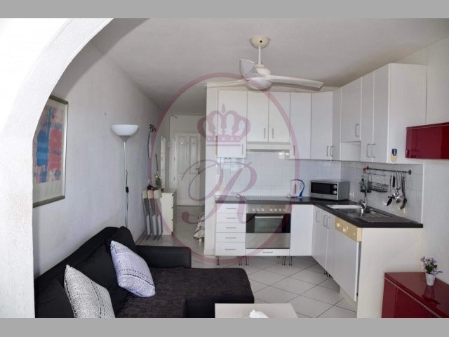 Studio for sale in Jacaranda, Puerto de Santiago