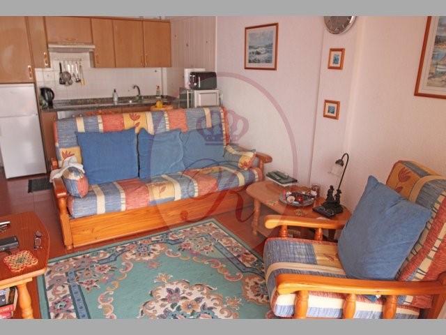 1 bed apartment for sale in Colina I, Los Cristianos