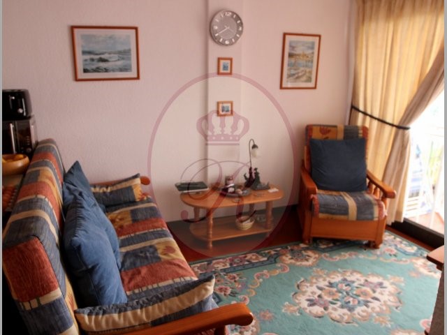 1 bed apartment for sale in Colina I, Los Cristianos