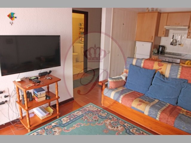 1 bed apartment for sale in Colina I, Los Cristianos
