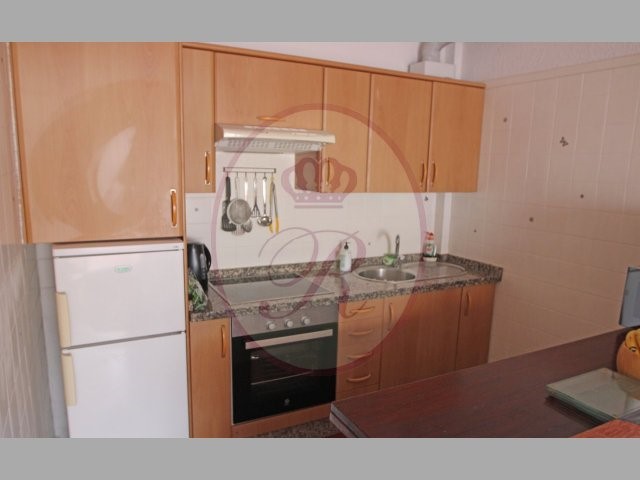 1 bed apartment for sale in Colina I, Los Cristianos