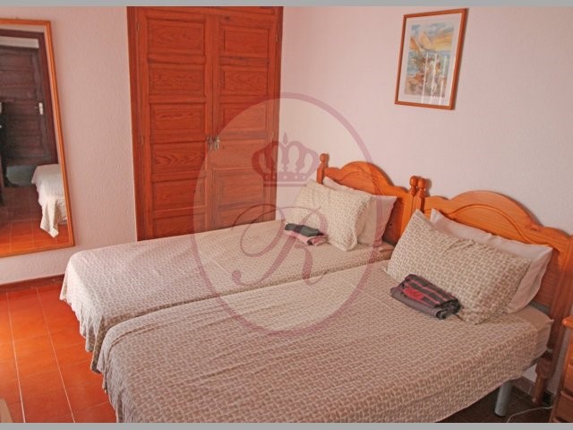 1 bed apartment for sale in Colina I, Los Cristianos