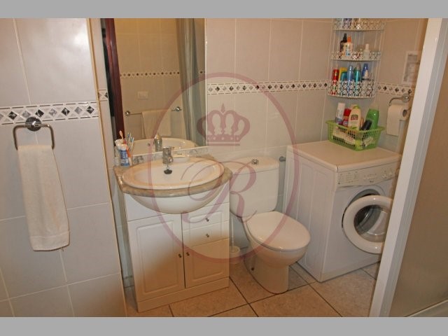 1 bed apartment for sale in Colina I, Los Cristianos