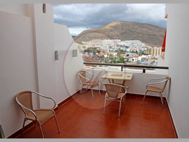 1 bed apartment for sale in Colina I, Los Cristianos