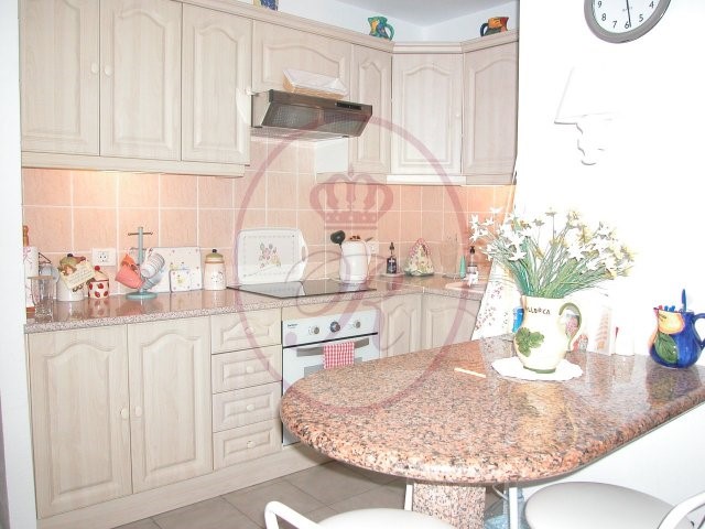 1 bed apartment for sale in Jazmin, Los Gigantes