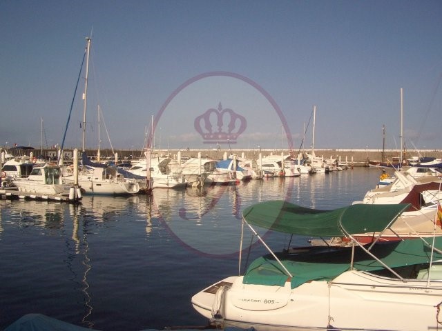 1 bed apartment for sale in Jazmin, Los Gigantes