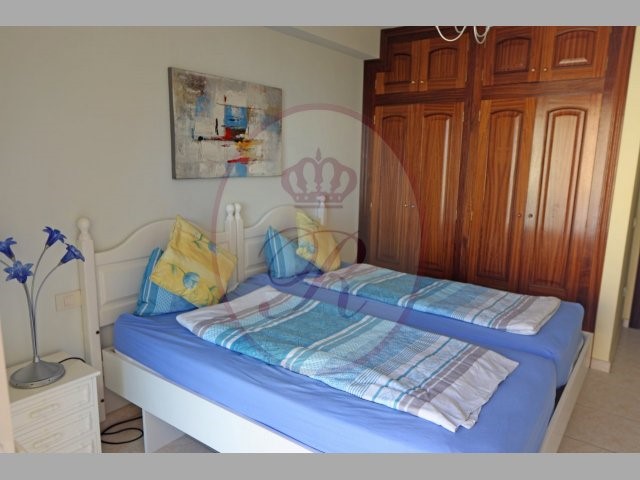 1 bed apartment for sale in Parque Tropical I, Los Cristianos