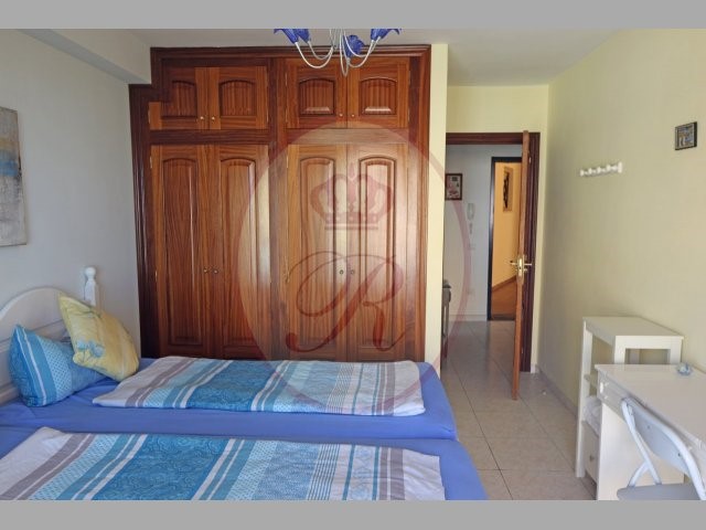1 bed apartment for sale in Parque Tropical I, Los Cristianos