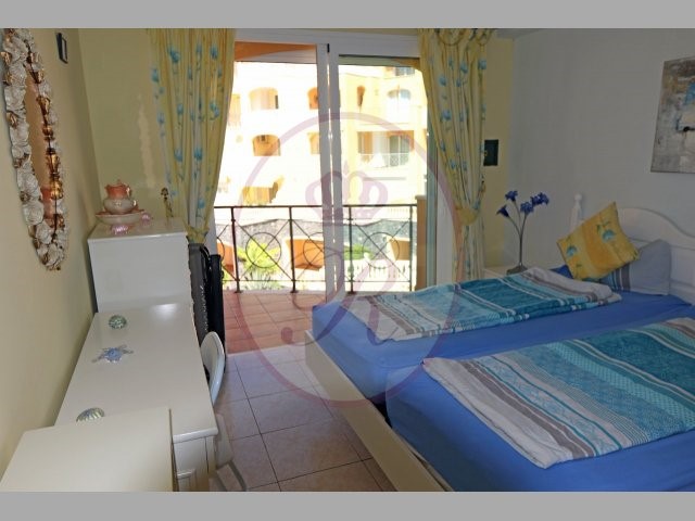 1 bed apartment for sale in Parque Tropical I, Los Cristianos