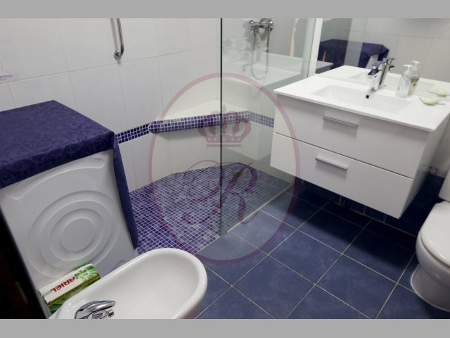 1 bed apartment for sale in Parque Tropical I, Los Cristianos