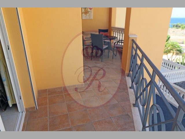 1 bed apartment for sale in Parque Tropical I, Los Cristianos