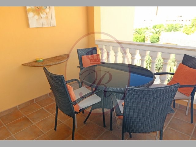 1 bed apartment for sale in Parque Tropical I, Los Cristianos