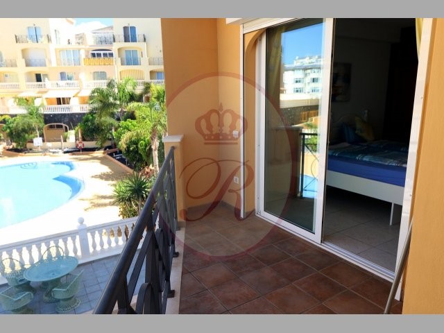 1 bed apartment for sale in Parque Tropical I, Los Cristianos