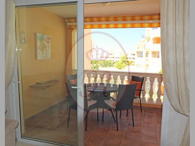 1 bed apartment for sale in Parque Tropical I, Los Cristianos