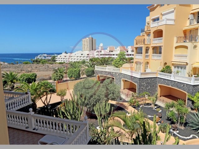 1 bed apartment for sale in Parque Tropical I, Los Cristianos