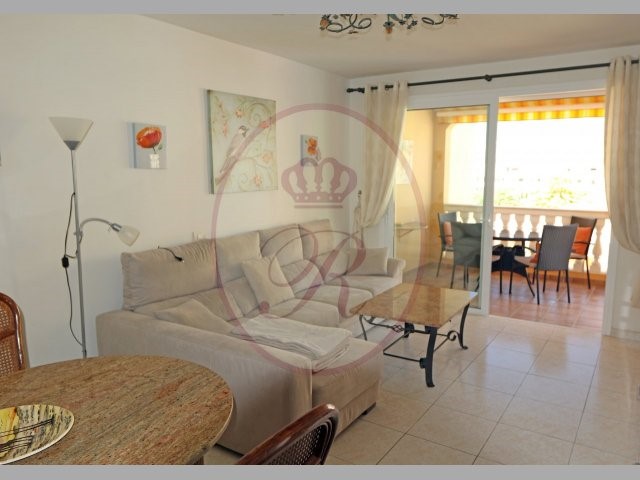 1 bed apartment for sale in Parque Tropical I, Los Cristianos