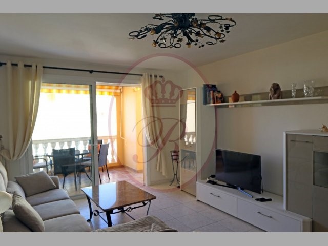 1 bed apartment for sale in Parque Tropical I, Los Cristianos