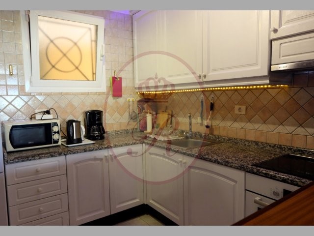 1 bed apartment for sale in Parque Tropical I, Los Cristianos